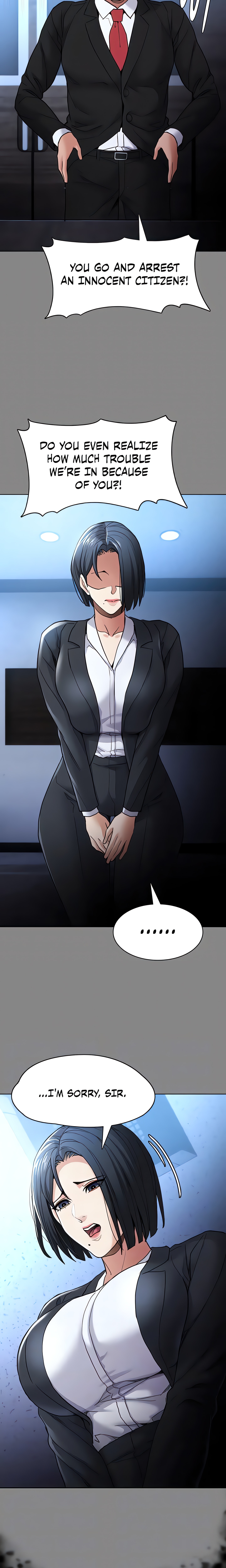 His Addictive Touch chapter 113 page 5
