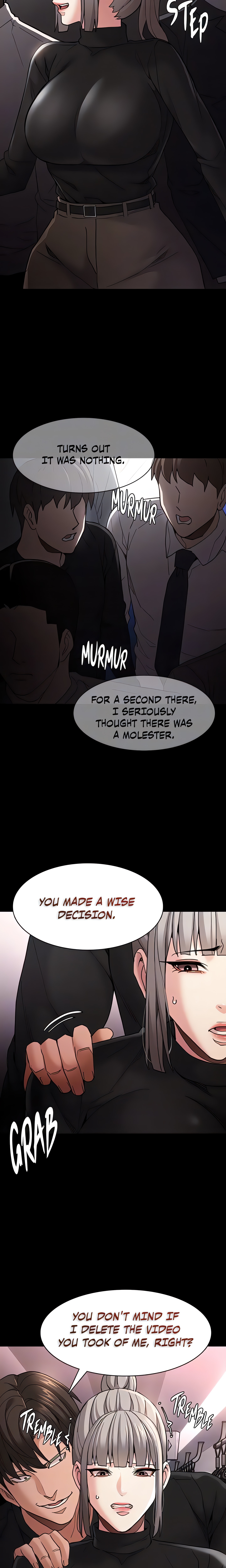 His Addictive Touch chapter 113 page 7