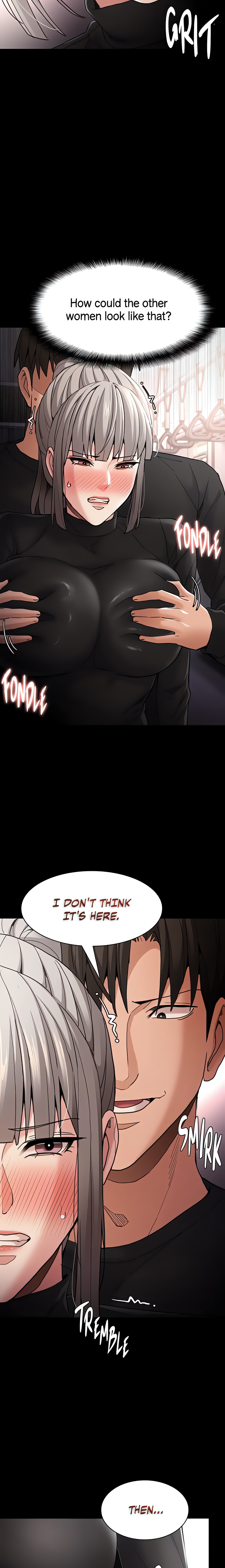 His Addictive Touch chapter 113 page 11