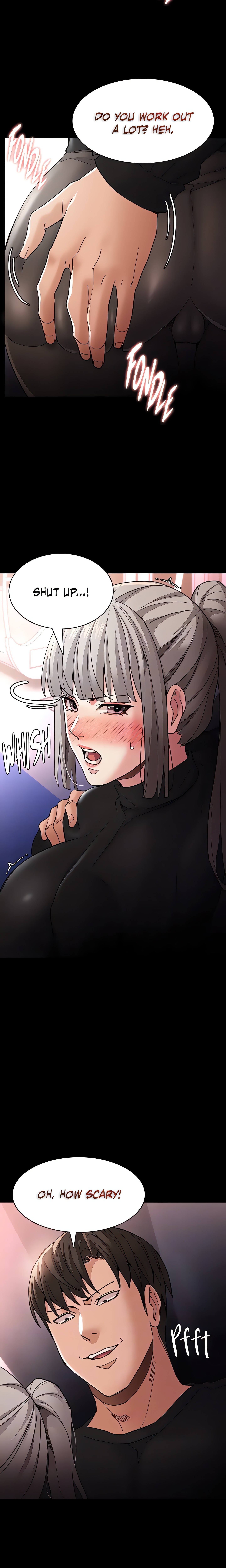 His Addictive Touch chapter 113 page 14