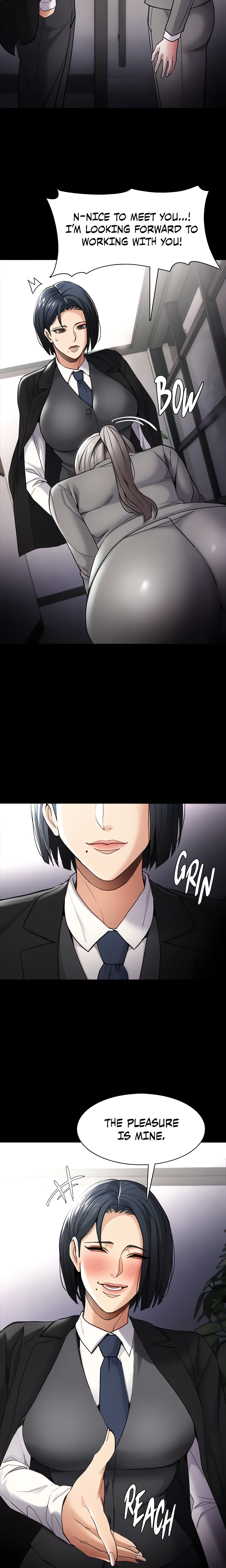 His Addictive Touch chapter 114 page 3