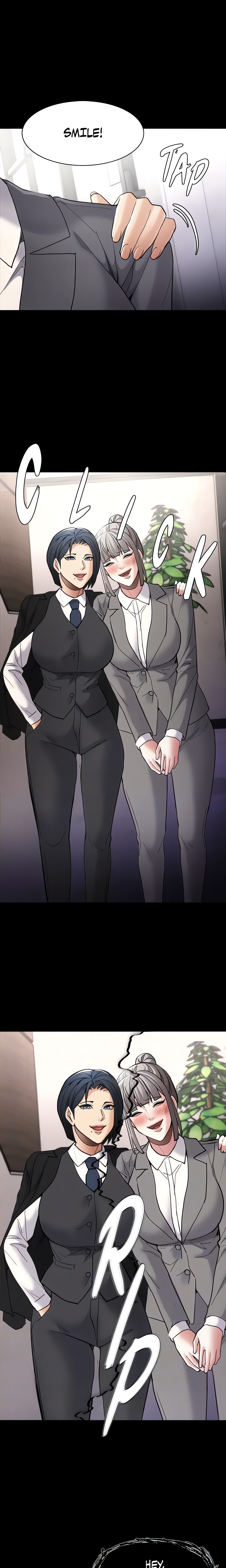 His Addictive Touch chapter 114 page 5
