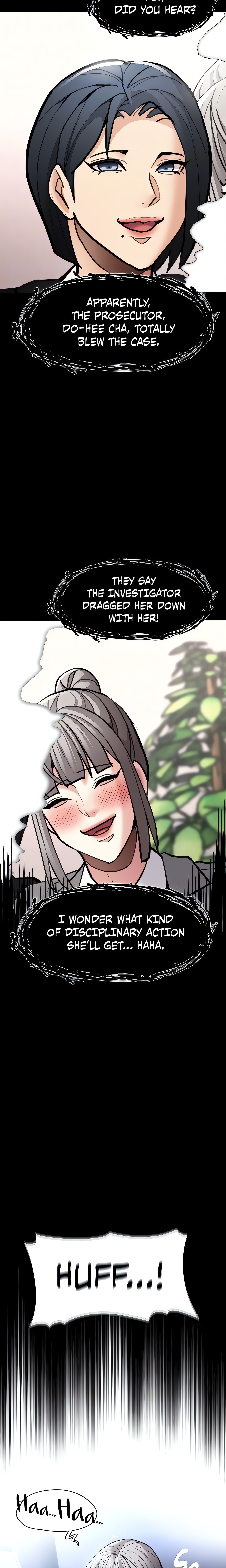 His Addictive Touch chapter 114 page 6