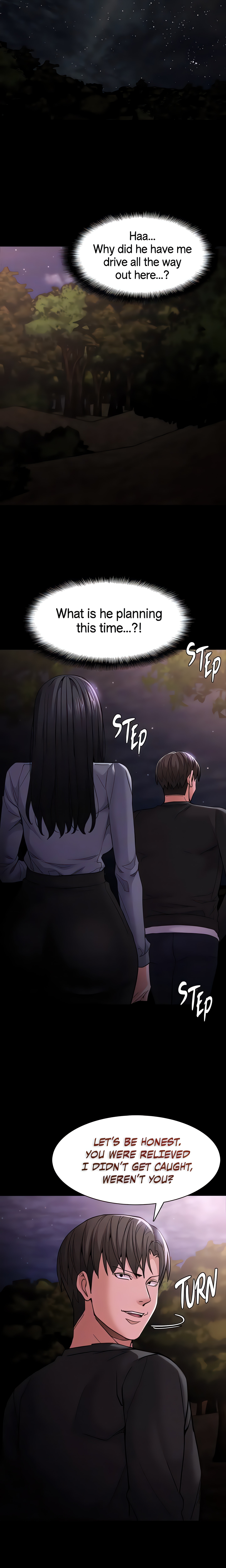 His Addictive Touch chapter 114 page 15