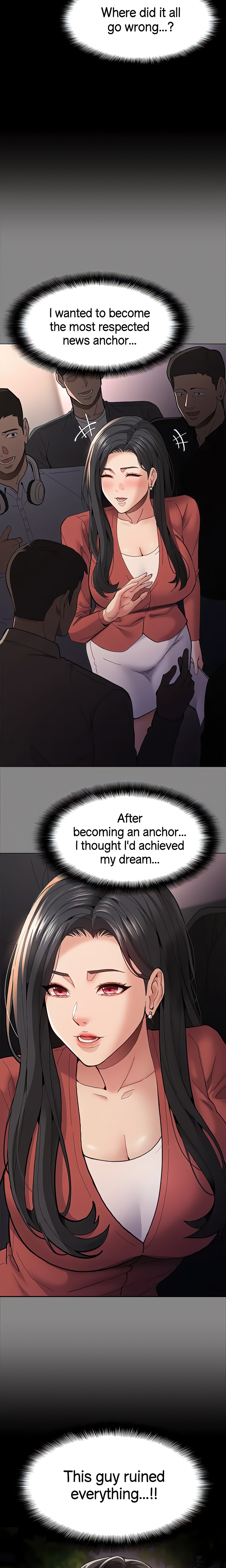 His Addictive Touch chapter 114 page 20
