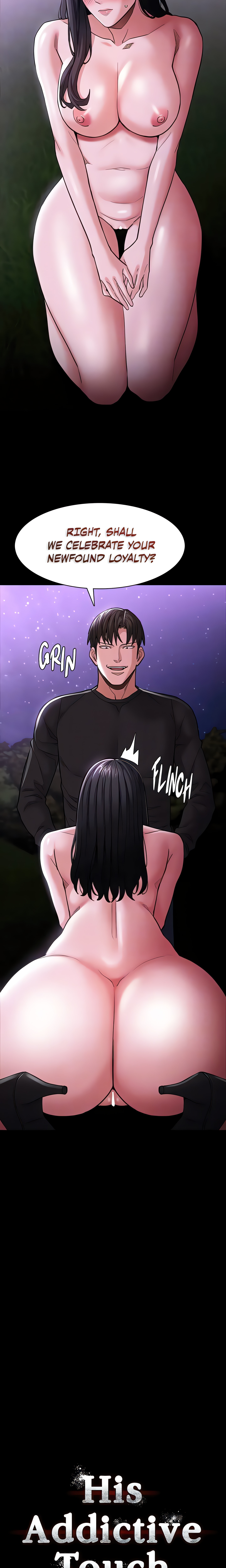 His Addictive Touch chapter 115 page 6