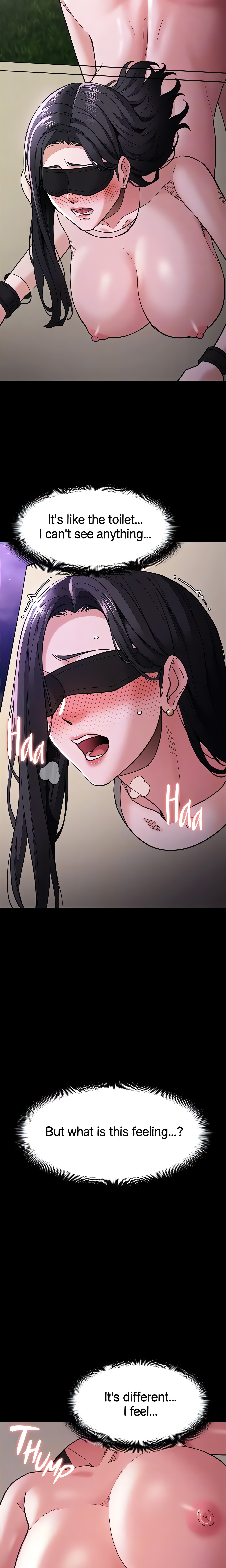His Addictive Touch chapter 115 page 8