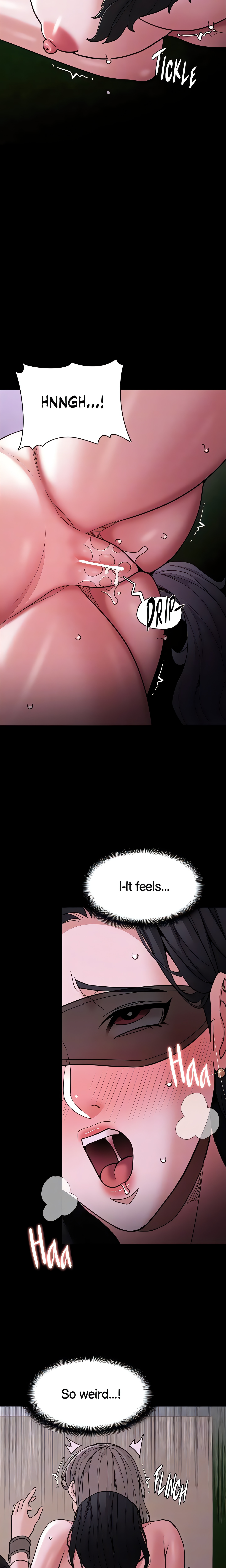 His Addictive Touch chapter 115 page 15
