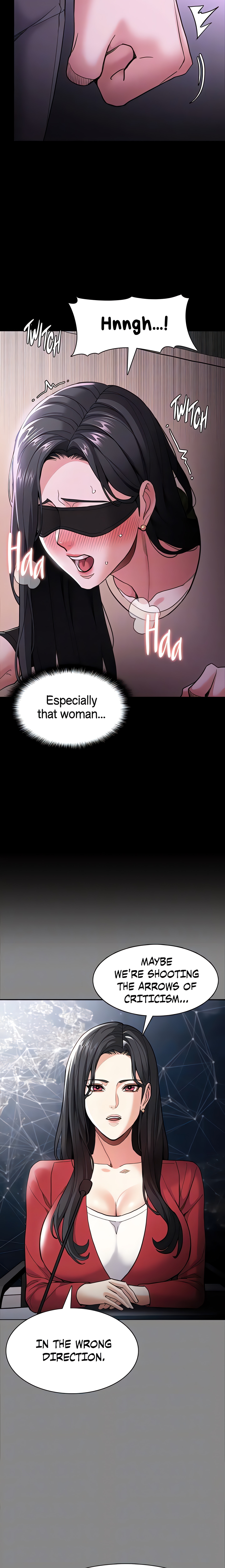 His Addictive Touch chapter 116 page 5