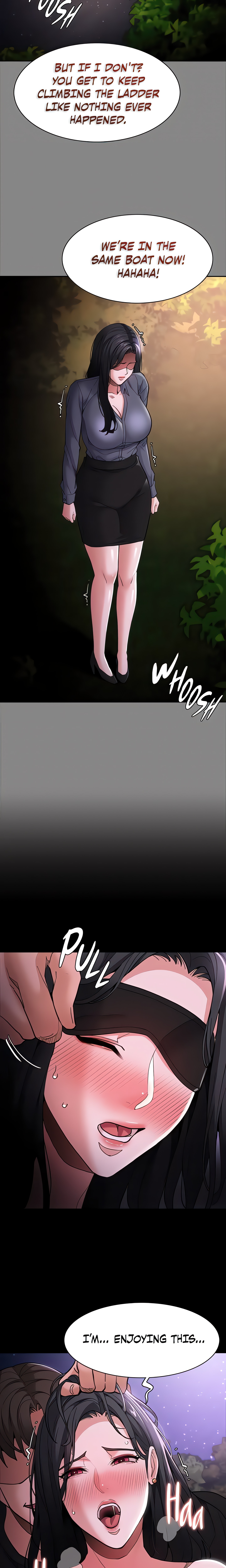 His Addictive Touch chapter 116 page 10