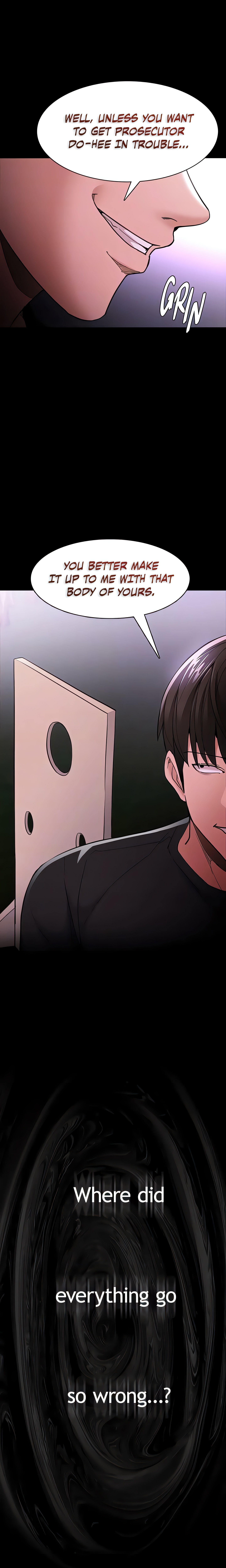 His Addictive Touch chapter 116 page 16
