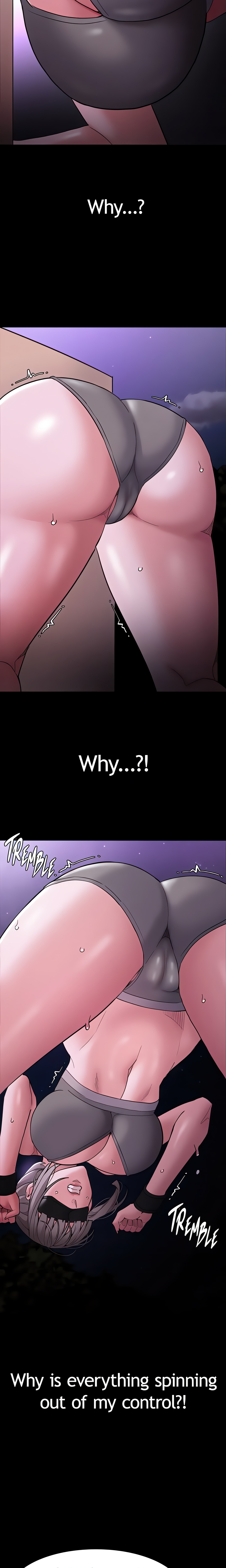 His Addictive Touch chapter 116 page 18