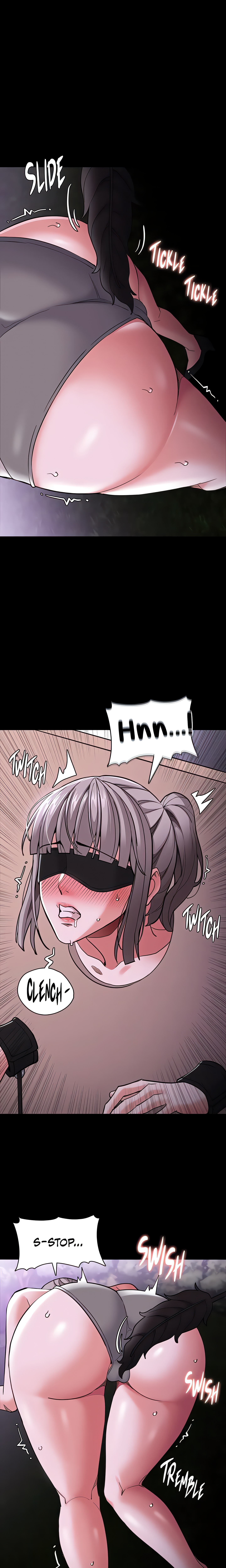 His Addictive Touch chapter 117 page 1