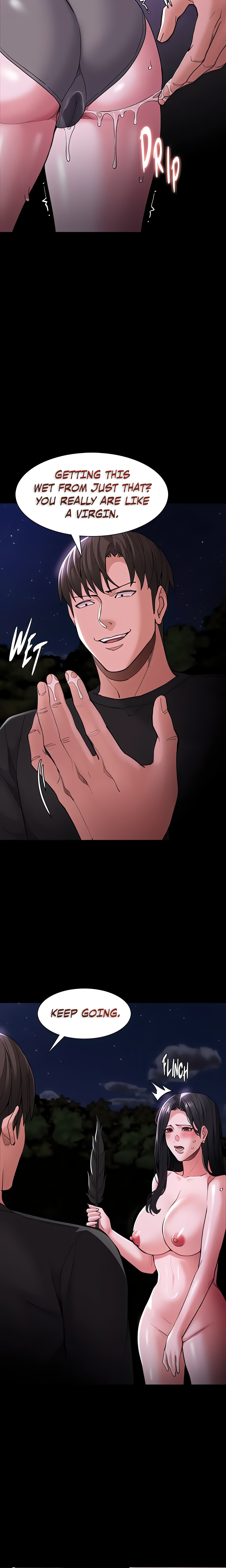 His Addictive Touch chapter 117 page 4