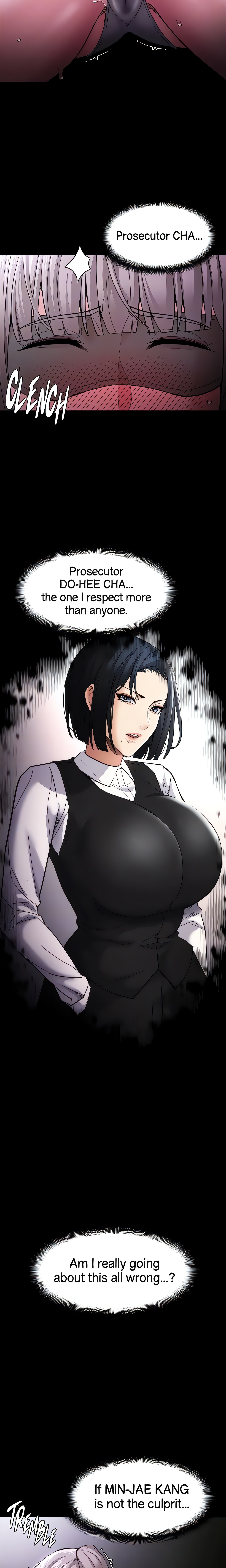 His Addictive Touch chapter 117 page 7