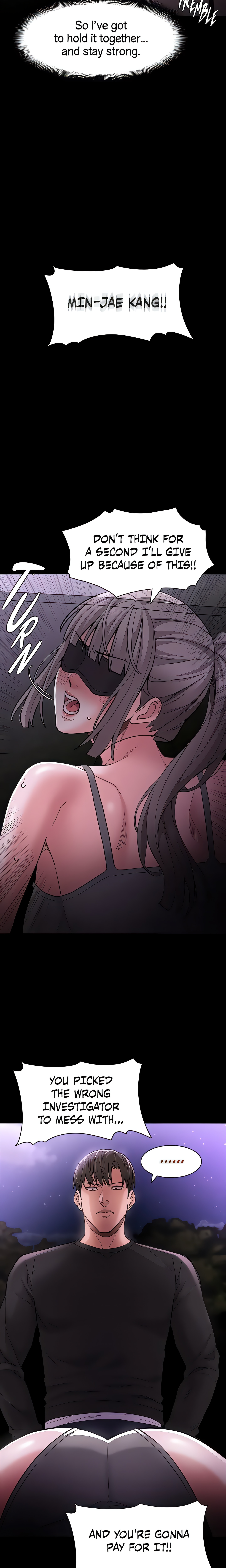 His Addictive Touch chapter 117 page 12