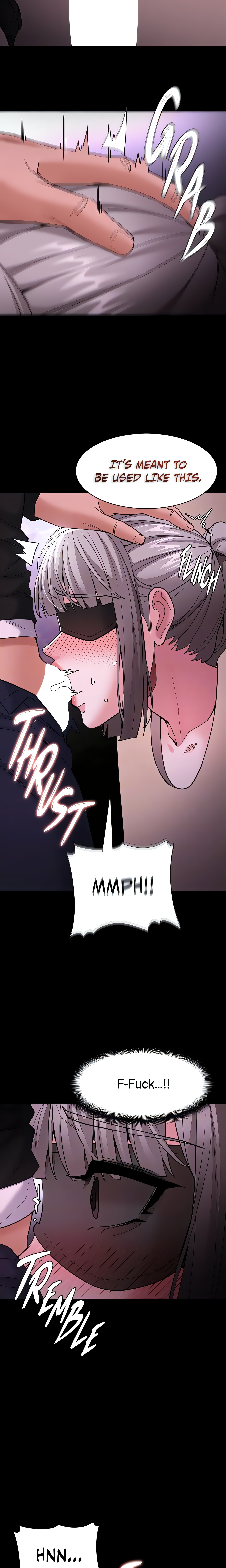 His Addictive Touch chapter 117 page 14