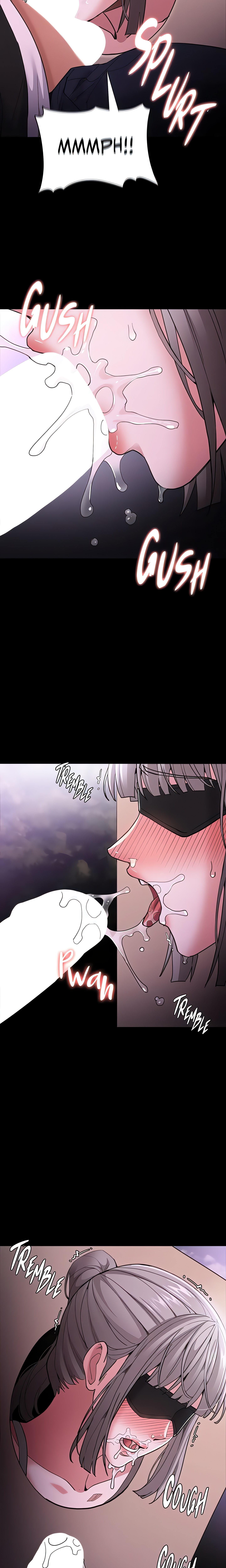 His Addictive Touch chapter 117 page 22