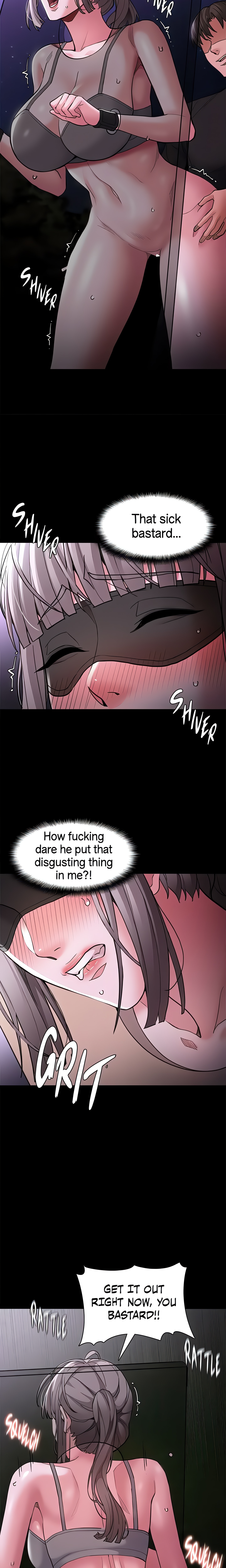 His Addictive Touch chapter 118 page 4