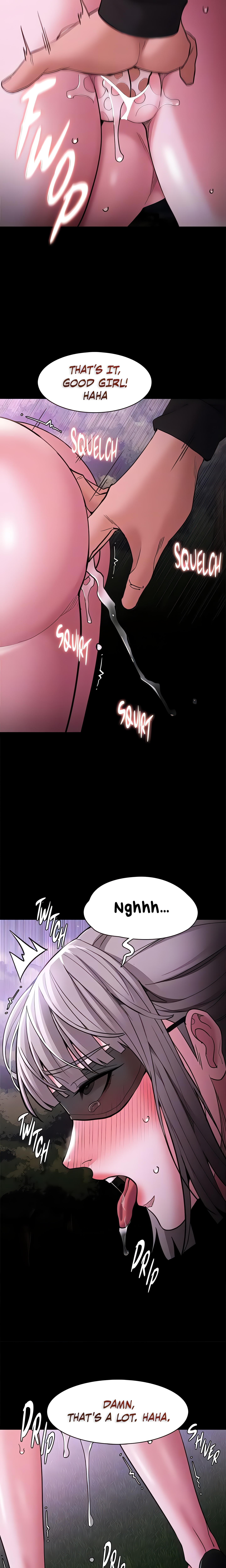 His Addictive Touch chapter 118 page 17