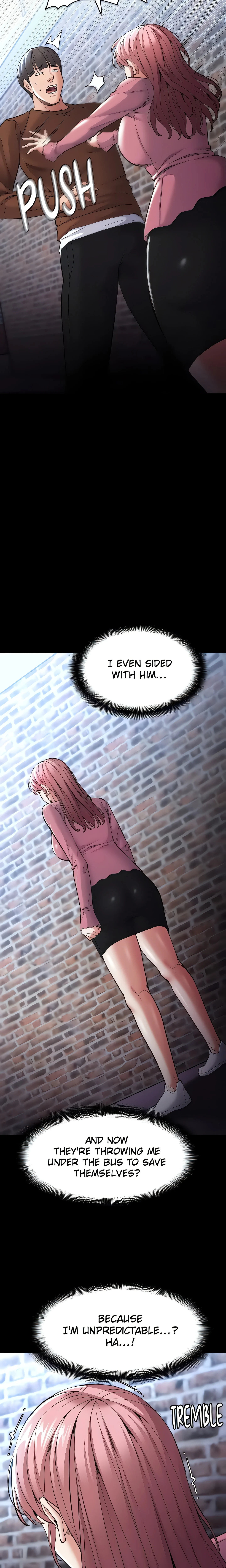 His Addictive Touch chapter 119 page 11