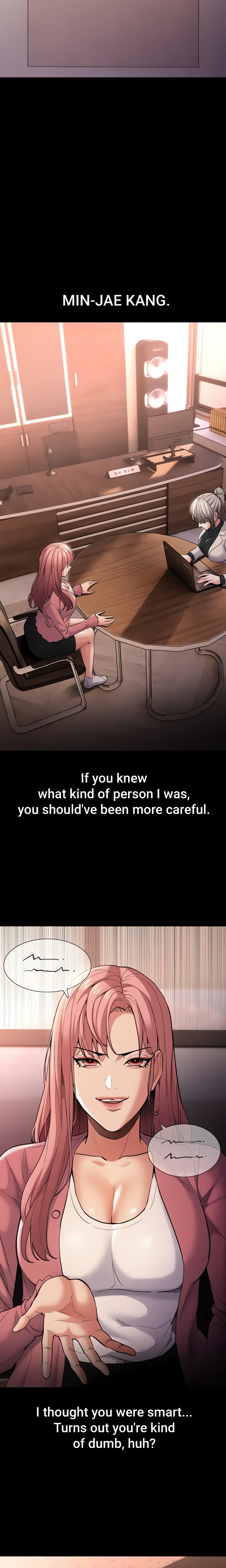 His Addictive Touch chapter 119 page 13