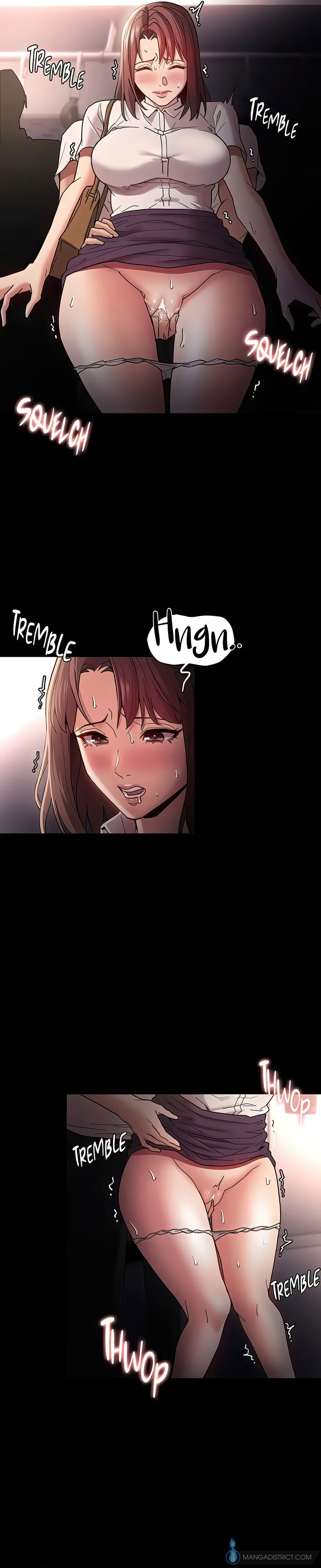 His Addictive Touch chapter 12 page 4