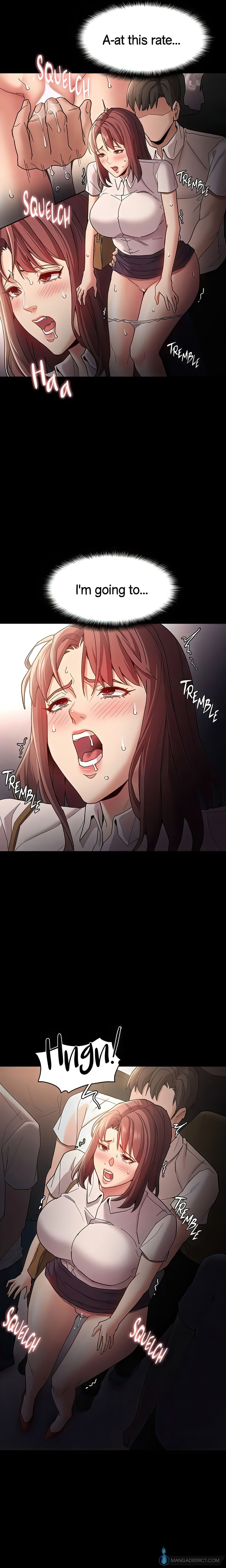 His Addictive Touch chapter 12 page 13