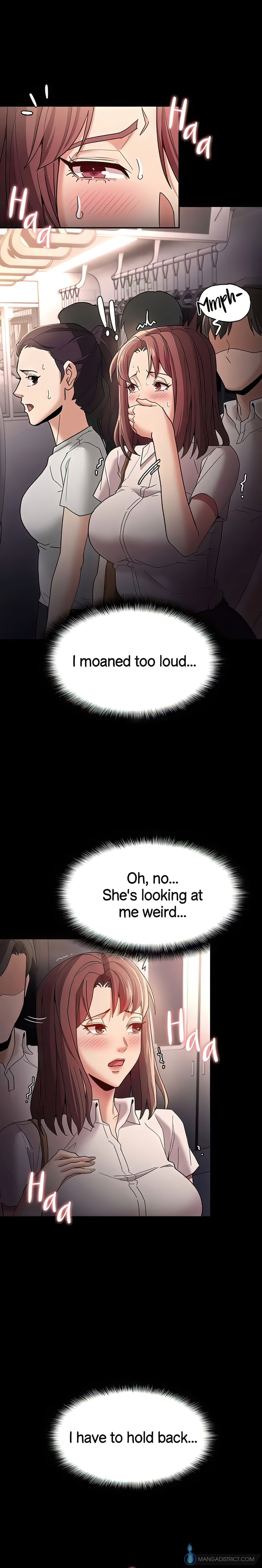 His Addictive Touch chapter 12 page 14