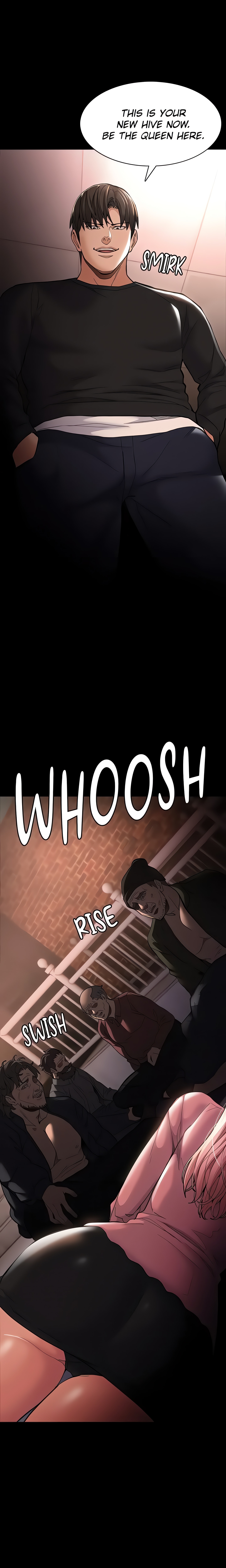 His Addictive Touch chapter 120 page 1