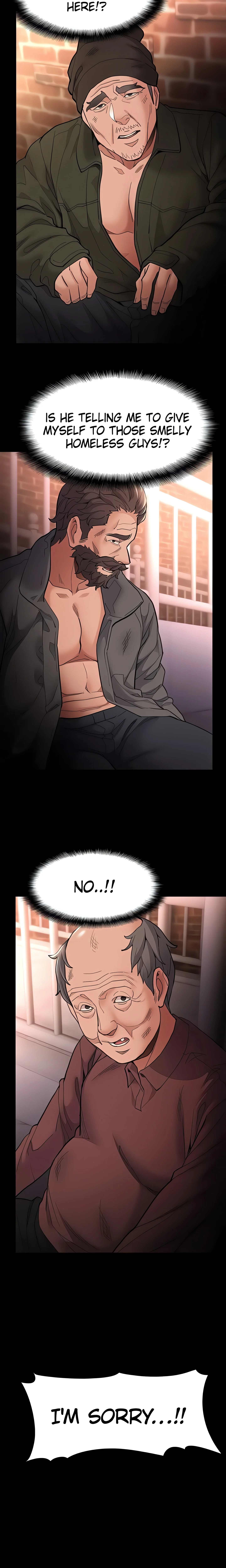 His Addictive Touch chapter 120 page 3