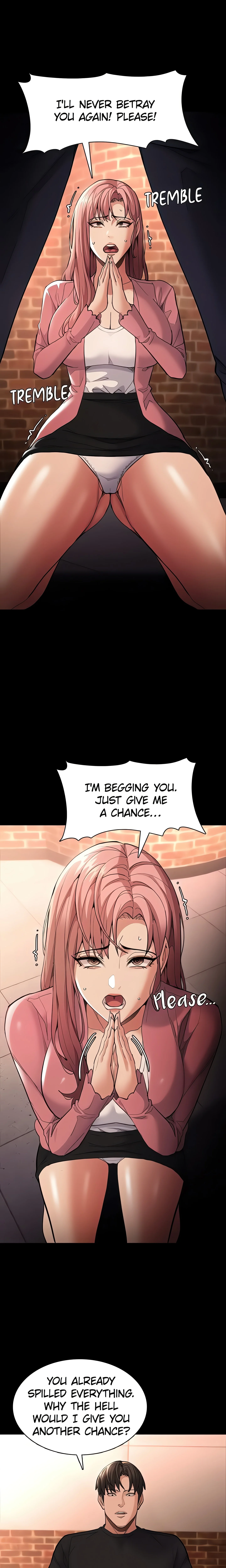 His Addictive Touch chapter 120 page 4