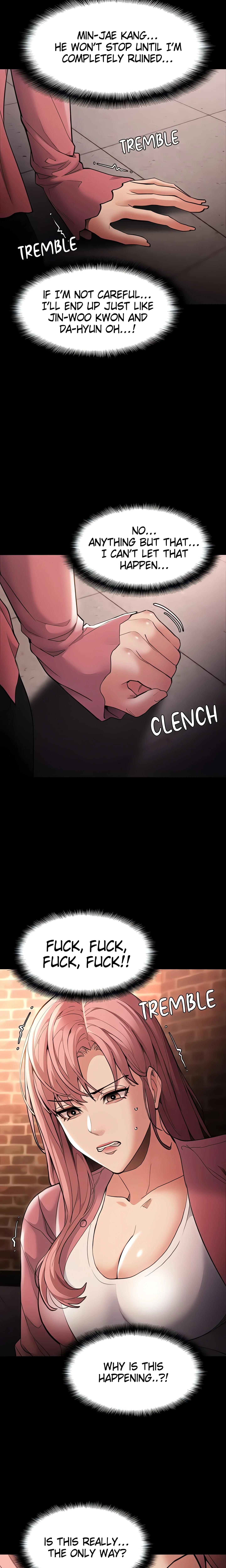 His Addictive Touch chapter 120 page 7