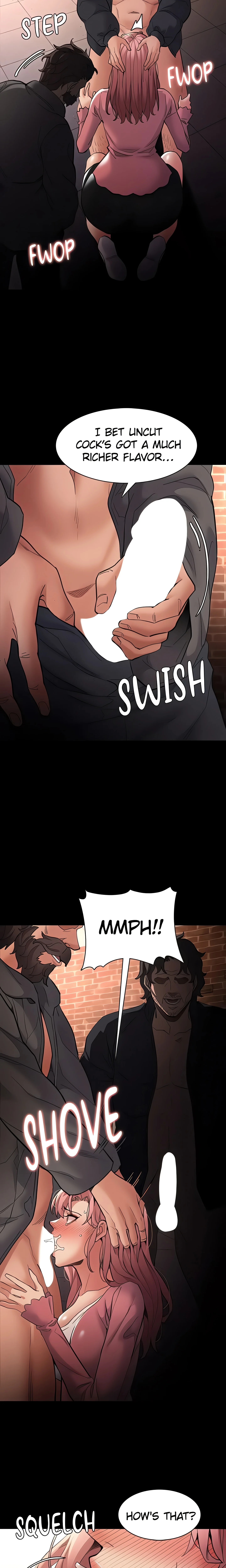 His Addictive Touch chapter 120 page 13