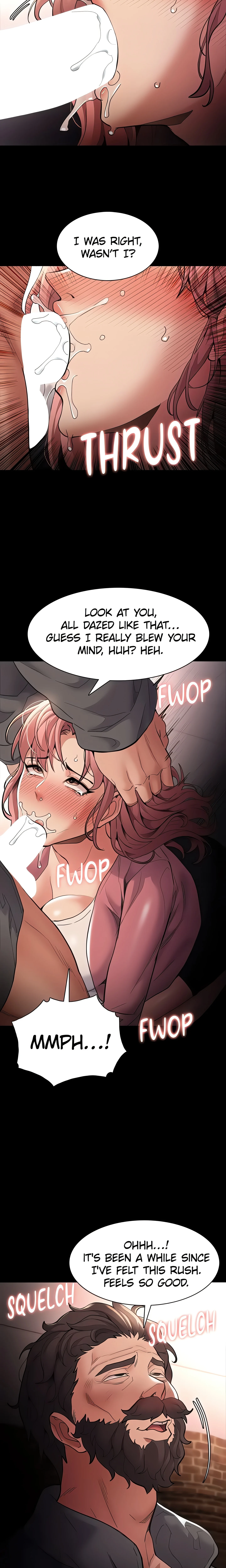 His Addictive Touch chapter 120 page 14