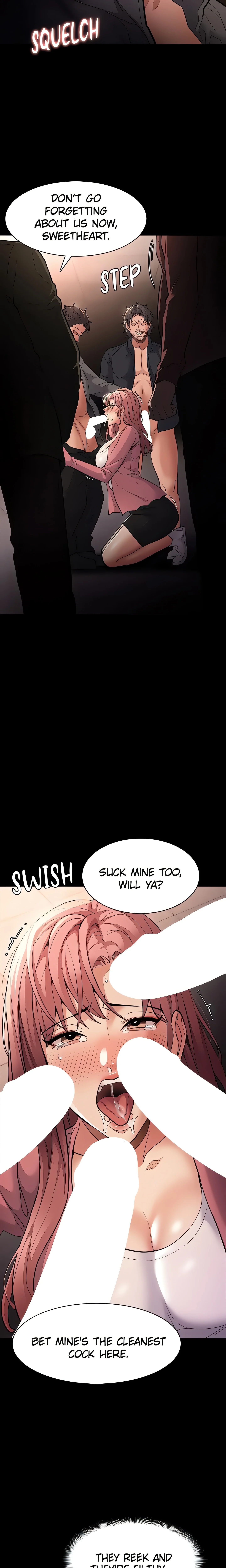 His Addictive Touch chapter 120 page 15