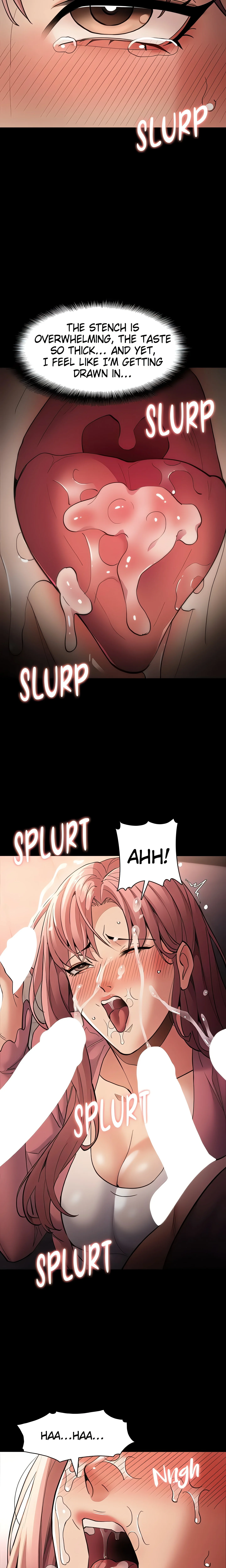 His Addictive Touch chapter 120 page 17