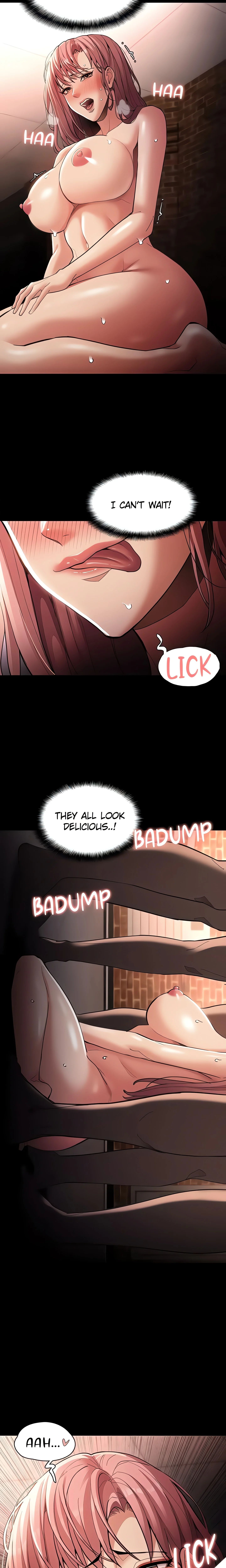His Addictive Touch chapter 122 page 3