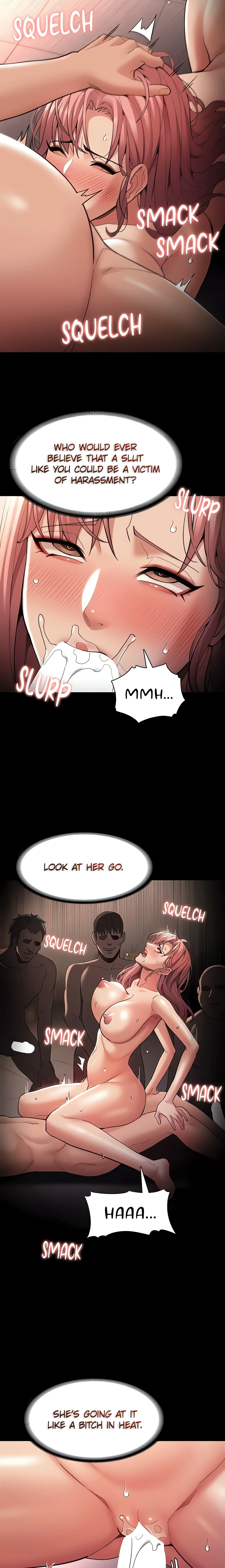 His Addictive Touch chapter 122 page 11