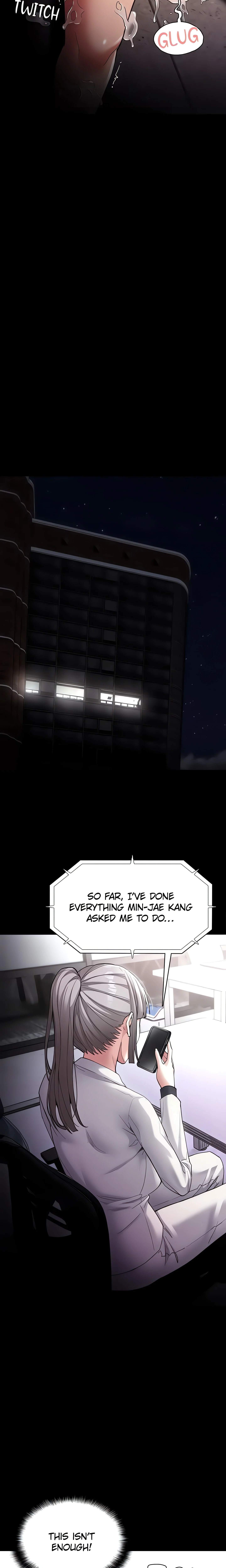 His Addictive Touch chapter 122 page 19