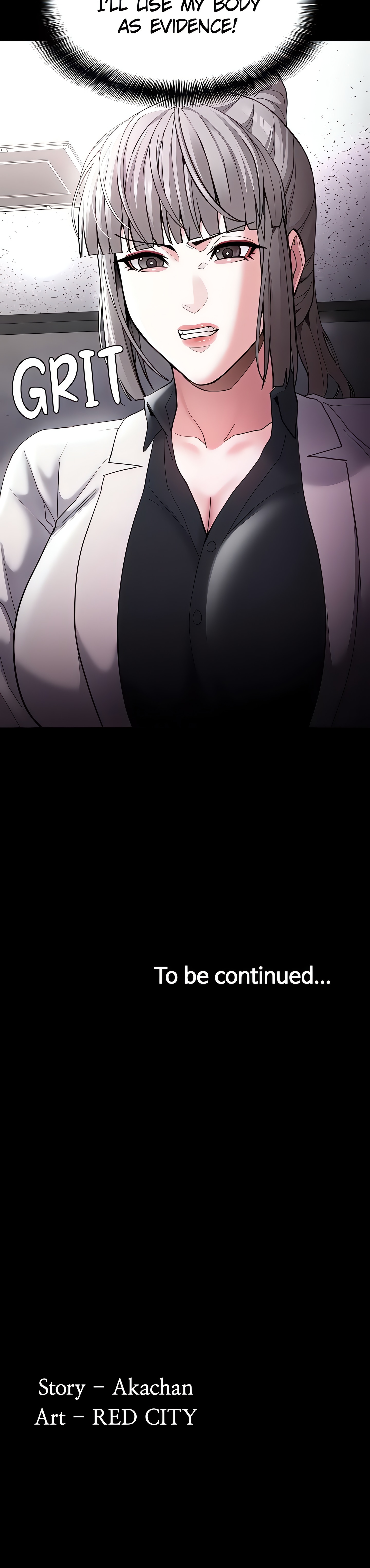 His Addictive Touch chapter 122 page 23