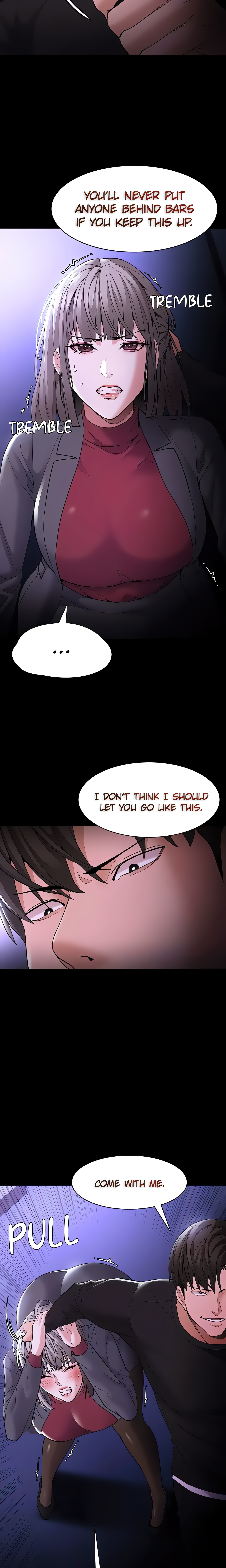 His Addictive Touch chapter 124 page 5