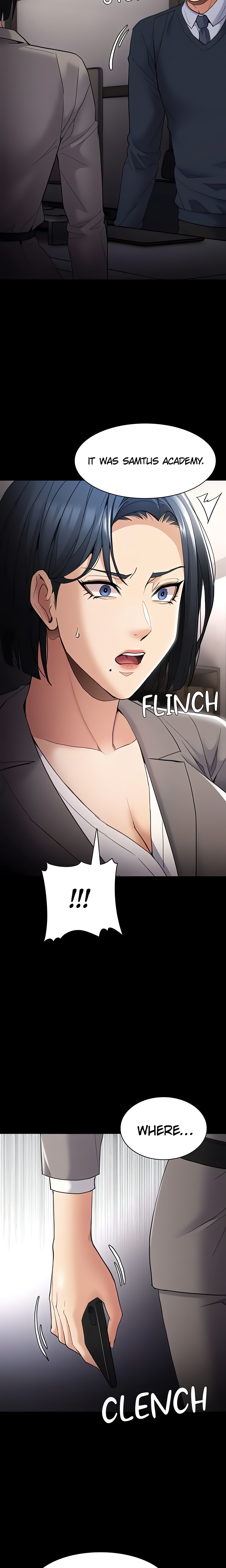 His Addictive Touch chapter 125 page 2
