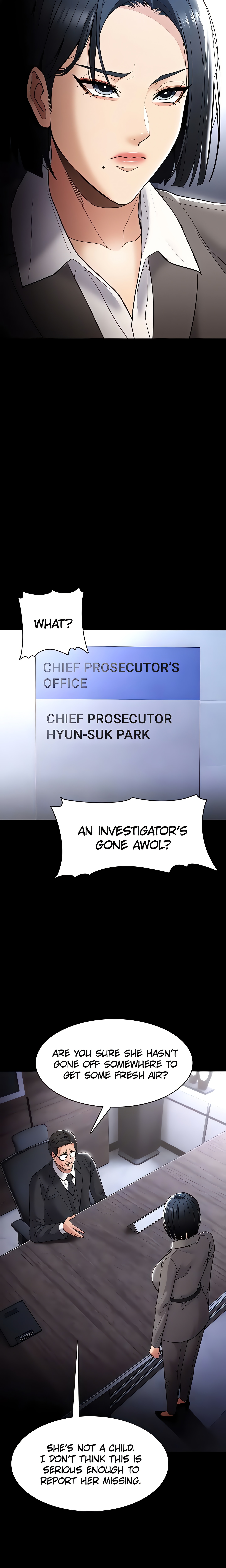 His Addictive Touch chapter 125 page 5