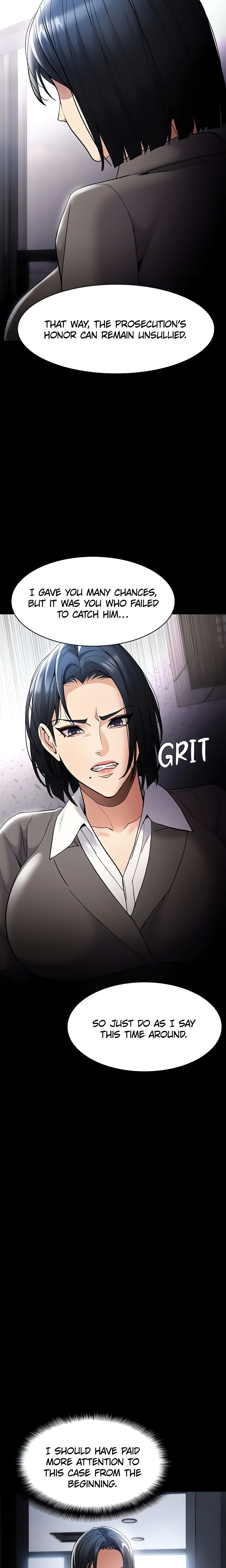 His Addictive Touch chapter 125 page 8