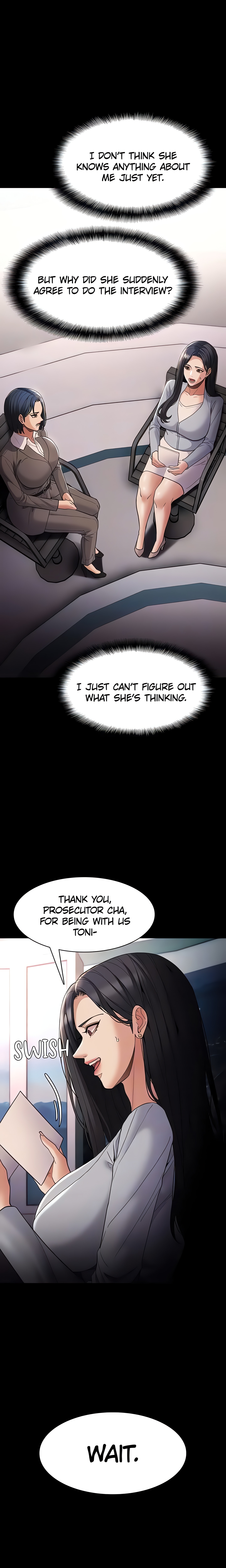 His Addictive Touch chapter 125 page 14