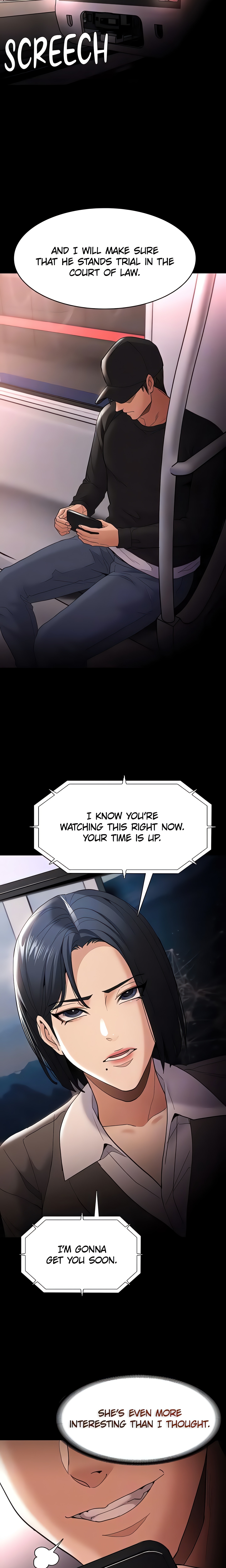 His Addictive Touch chapter 125 page 16