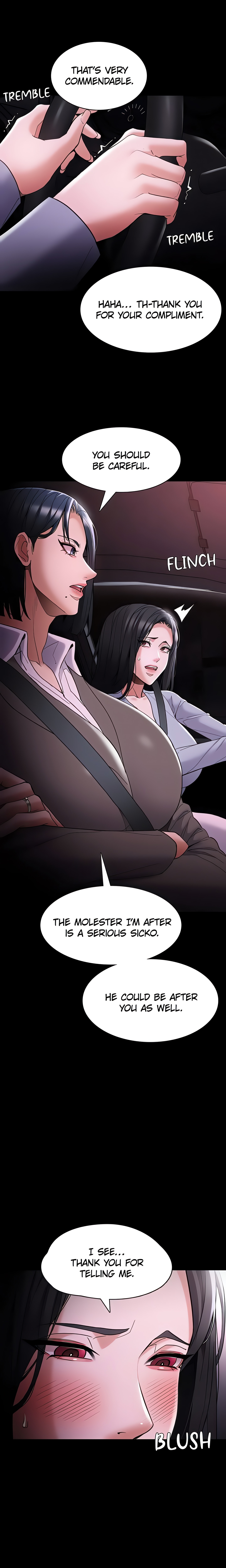 His Addictive Touch chapter 125 page 22