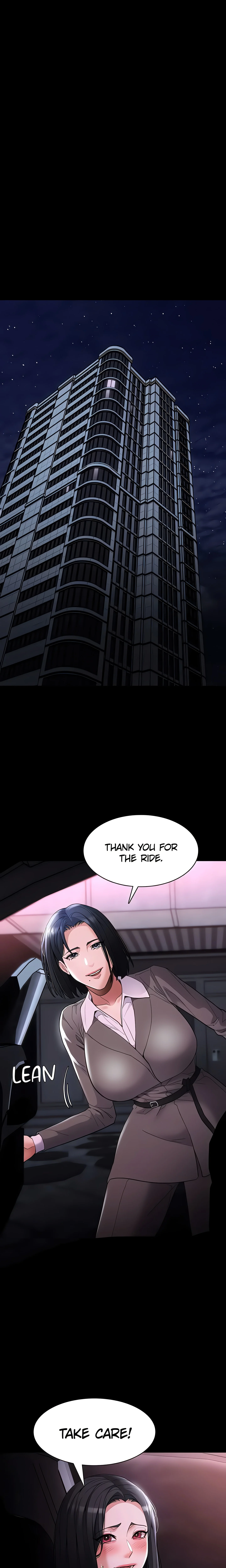 His Addictive Touch chapter 125 page 23