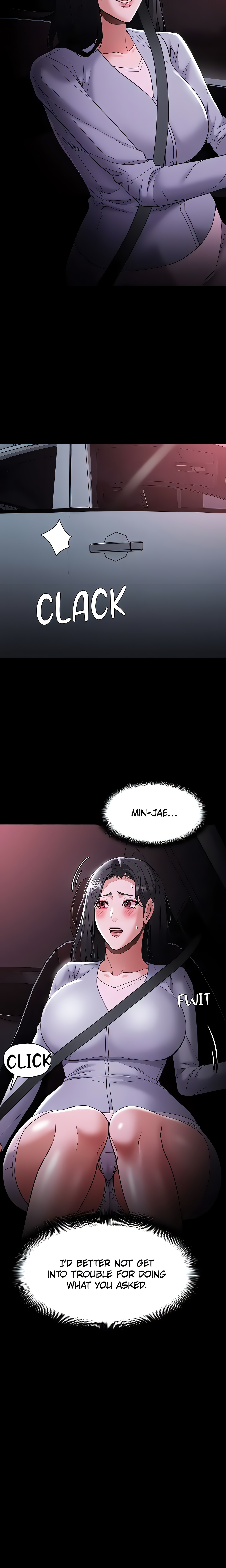 His Addictive Touch chapter 125 page 24